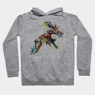 Brute Wyvern Hoodie